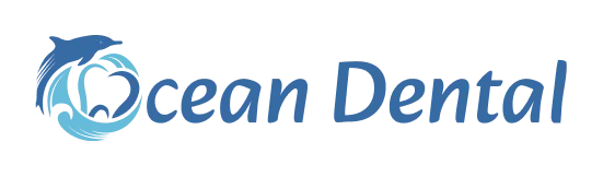 Ocean Dental logo