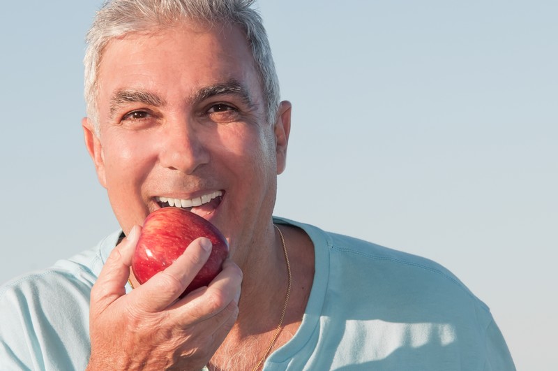 restorative dentistry Bellflower, CA